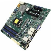    SuperMicro MBD-X11SSH-LN4F-O