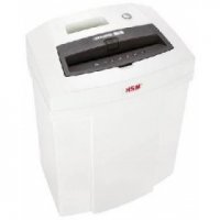 Шредер HSM Securio C14-3,9