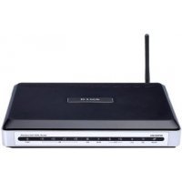 Wi-Fi xDSL   () D-Link DVA-G3672B/RU/D