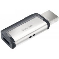 USB  Sandisk SDDDC2-016G-G46