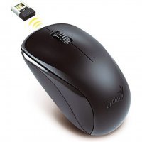  Genius NX-7000 Black USB