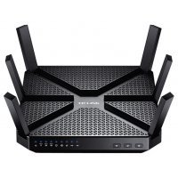 Wi-Fi  TP-link Archer C3200