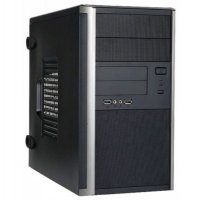    INWIN EMR035 450W Black/silver