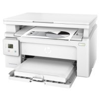    HP LaserJet Pro MFP M132a