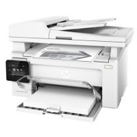    HP LaserJet Pro MFP M132fw