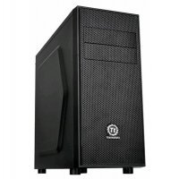 Корпус системного блока Thermaltake Versa H24 CA-1C1-00M1NN-00 Black