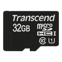 Карта памяти Transcend TS32GUSDCU1