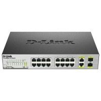  D-Link DES-1018P/A2A