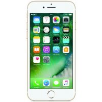Смартфон Apple iPhone 7 256Gb Золотистый