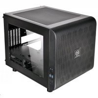   Thermaltake Core V21 CA-1D5-00S-1WN Black
