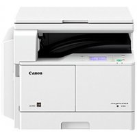    Canon IR2204