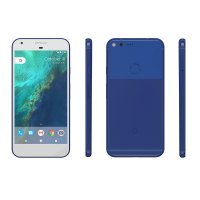 Смартфон HTC Google Pixel XL 128 Gb синий