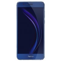 Смартфон Huawei Honor 8 32Gb синий