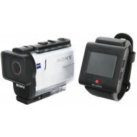   Sony Action Cam HDR-AS300R