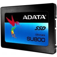 Накопитель SSD A-Data ASU800SS-256GT-C