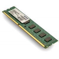     Patriot PSD34G16002 DDR3 4Gb 1600MHz