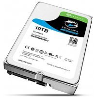    Seagate ST10000VX0004