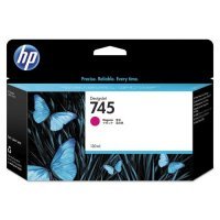     HP 745  F9J95A