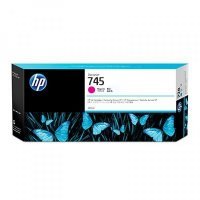     HP 745  F9K01A