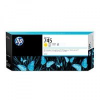     HP 745  F9K02A