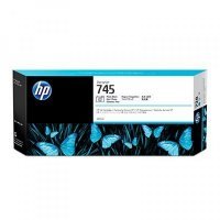     HP 745  F9K04A