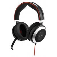   Jabra EVOLVE 80 MS Stereo