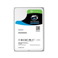    Seagate ST2000VX008