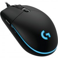  Logitech Gaming Mouse G PRO