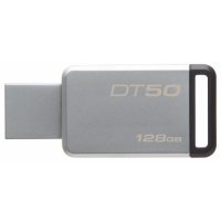 USB  Kingston DT50/128GB