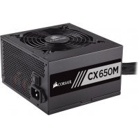    Corsair CX650M 650W