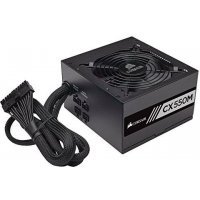    Corsair CX550M 550W