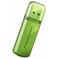 USB  Silicon Power Helios 101 SP064GBUF2101V1N 64Gb 