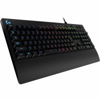  Logitech Gaming Keyboard G213 Prodigy