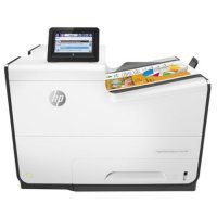    HP PageWide Enterprise 556dn