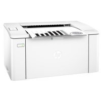    HP LaserJet Pro M104w