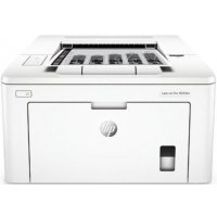 Монохромный лазерный принтер HP LaserJet Pro M203dn