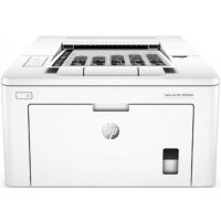    HP LaserJet Pro M203dn