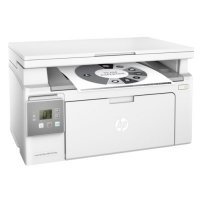    HP LaserJet Ultra MFP M134a