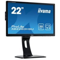 Монитор IIYAMA 21,5" XB2283HSU-B1DP