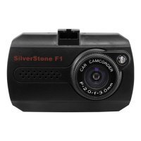 Видеорегистратор Silverstone F1 NTK-45F
