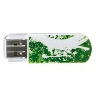 USB  Verbatim 8Gb Store n Go Mini Graffiti