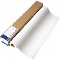 Бумага для плоттера Epson BOND PAPER WHITE (80) 24" (4 рулона)