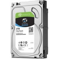    Seagate ST3000VX010