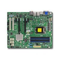    SuperMicro MBD-X11SAE-F-O