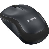  Logitech M220 SILENT Charcoal