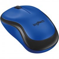  Logitech M220 SILENT Blue