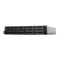 ������ ���������� Synology RX1217