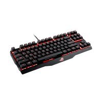  ASUS ROG Claymore  USB Multimedia LED