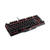  ASUS ROG Claymore  USB Multimedia LED