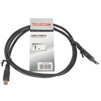 USB to miniUSB Telecom  AM/miniB 5P   1